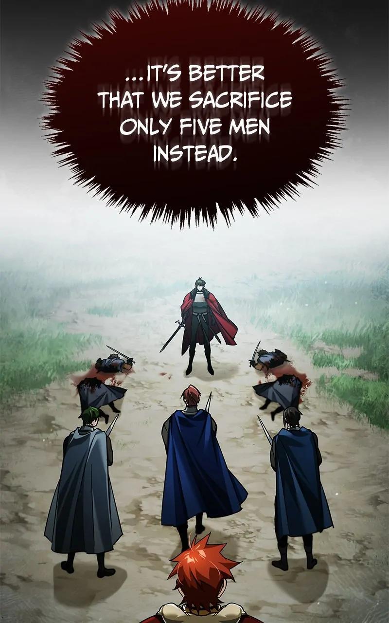 Read Descended from Divinity Manga Online