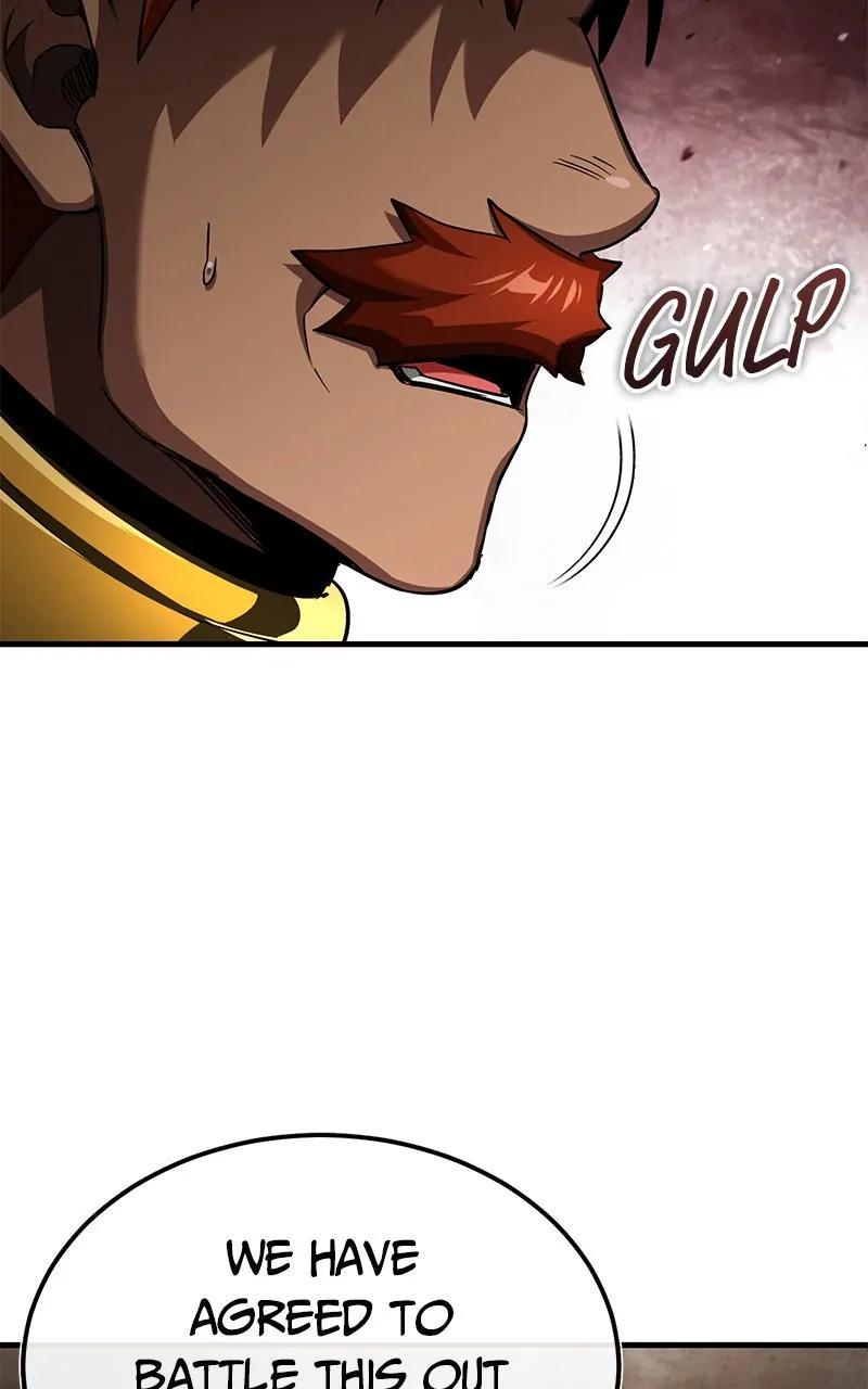 Read Descended from Divinity Manga Online