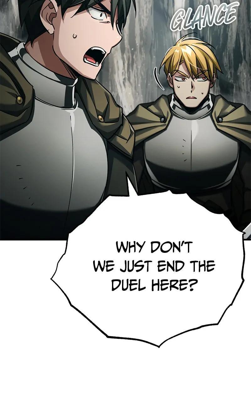 Read Descended from Divinity Manga Online