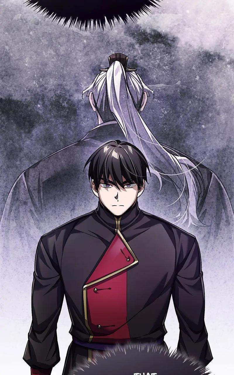 Read Descended from Divinity Manga Online