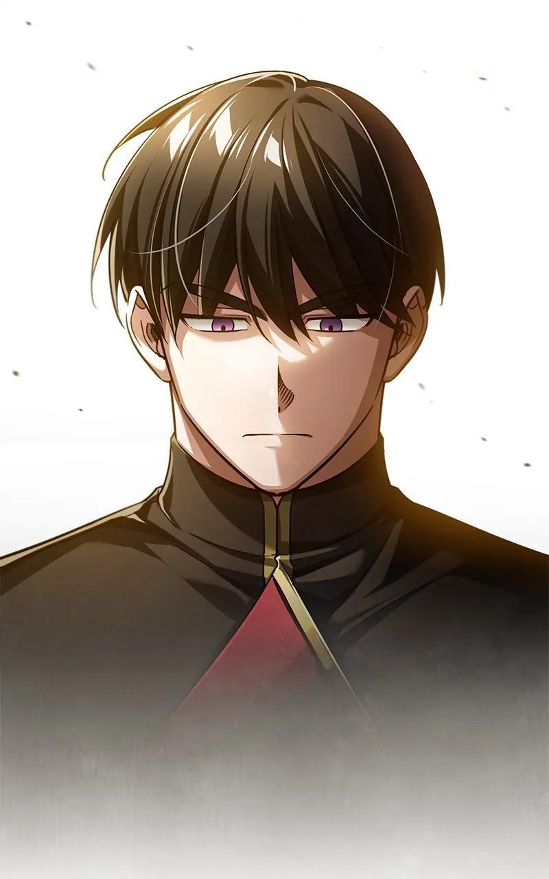 Read Descended from Divinity Manga Online
