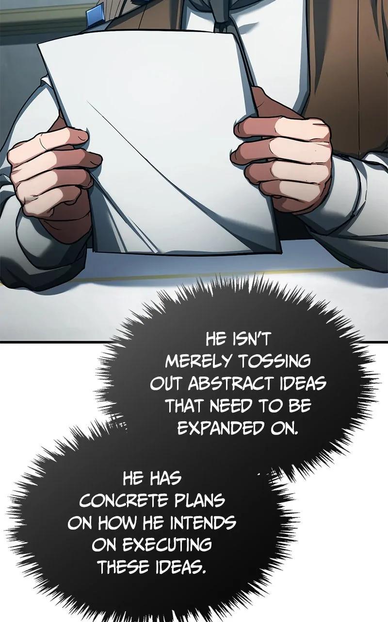 Read Descended from Divinity Manga Online