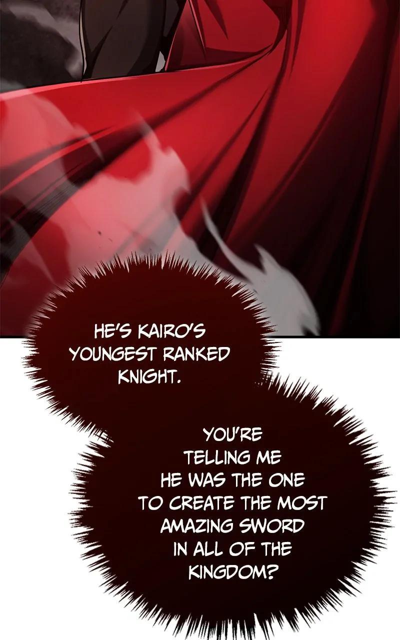 Read Descended from Divinity Manga Online