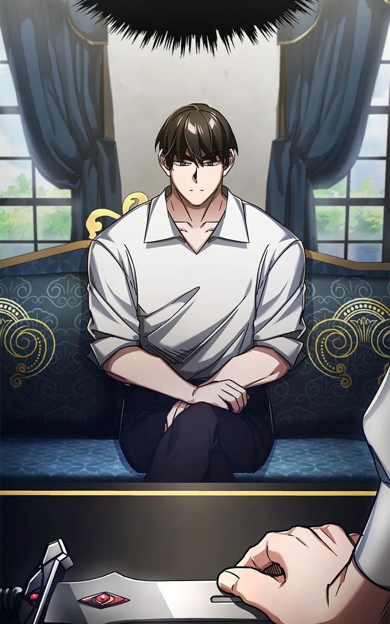 Read Descended from Divinity Manga Online
