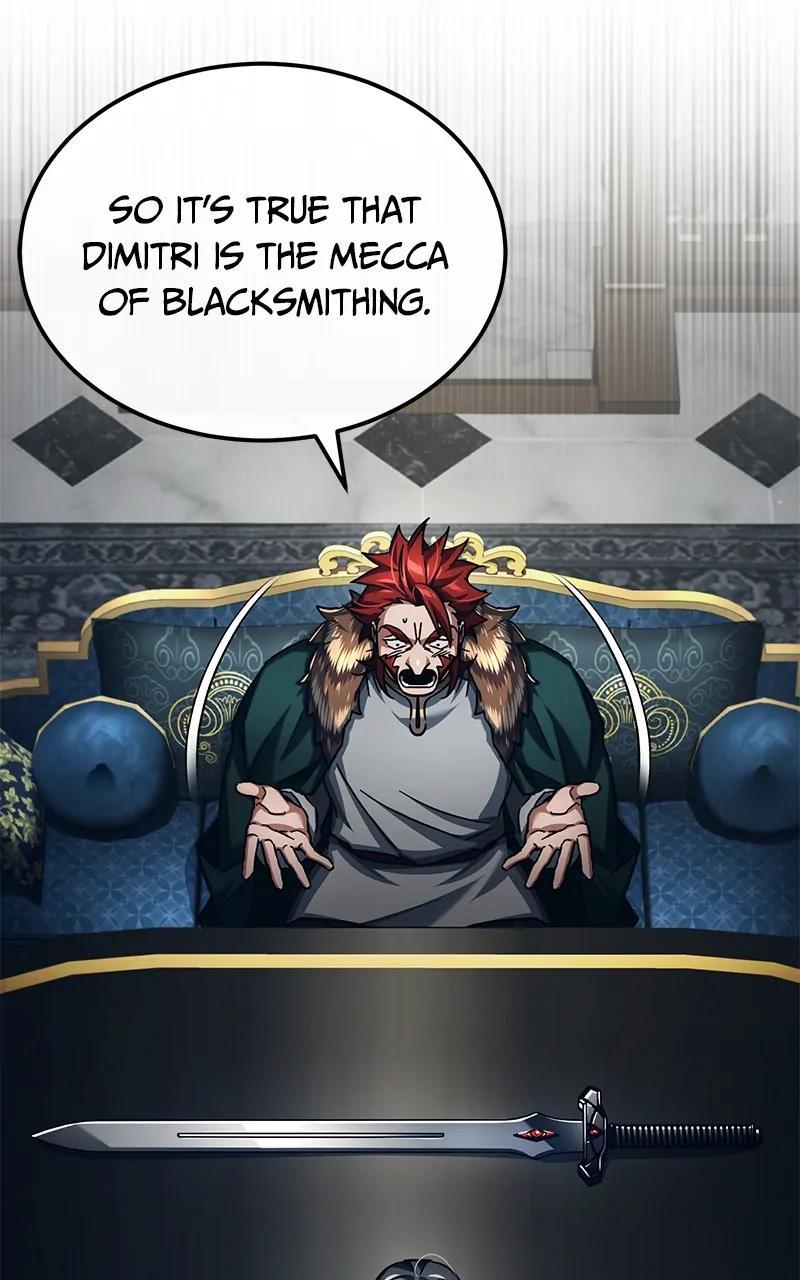 Read Descended from Divinity Manga Online