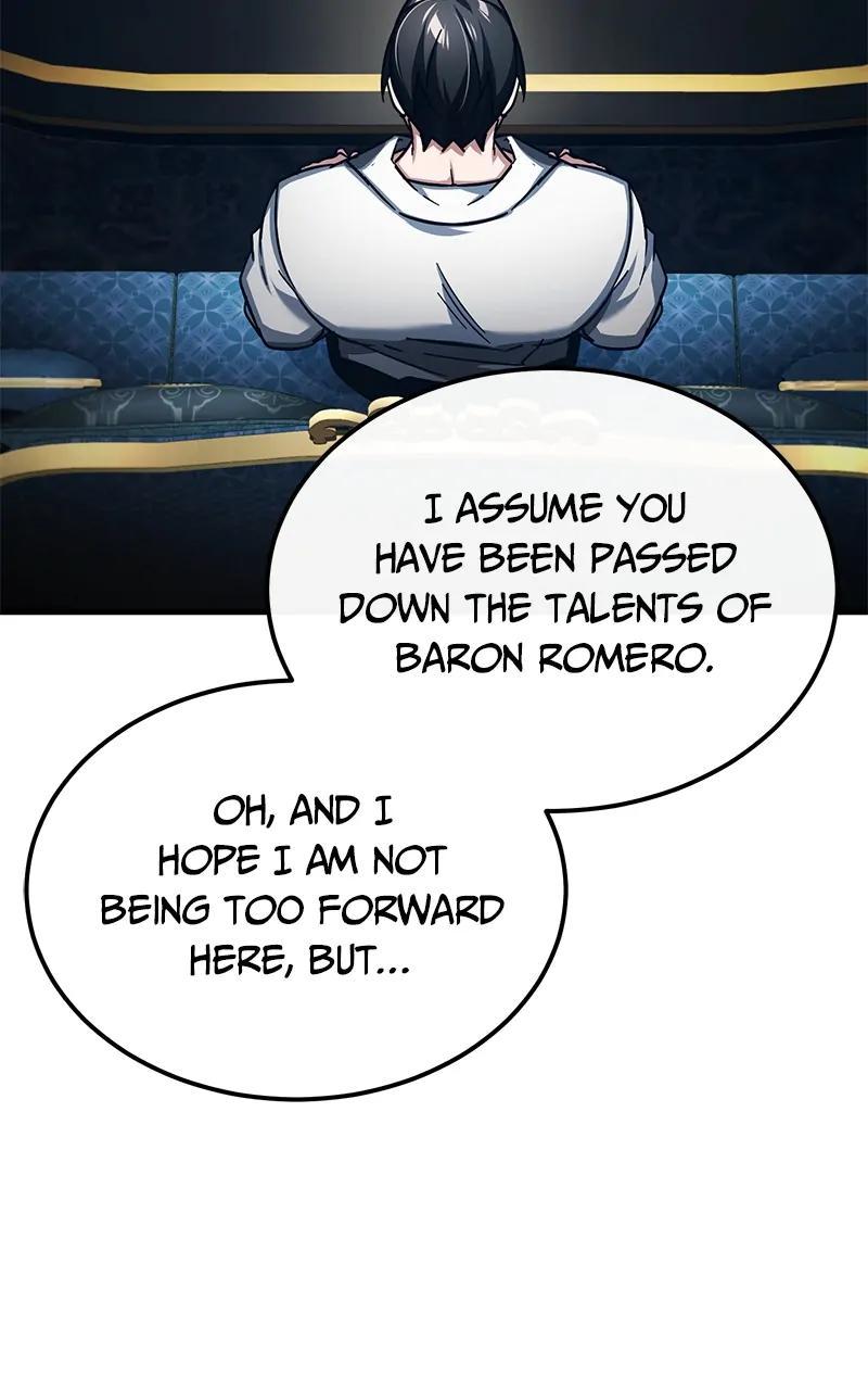 Read Descended from Divinity Manga Online