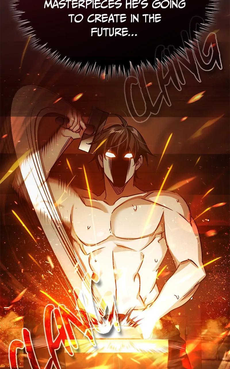 Read Descended from Divinity Manga Online