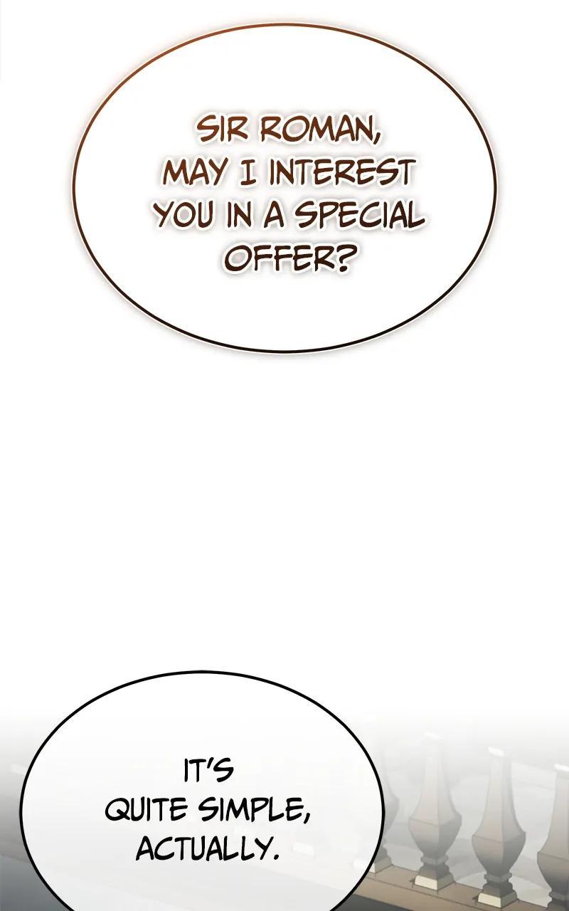 Read Descended from Divinity Manga Online