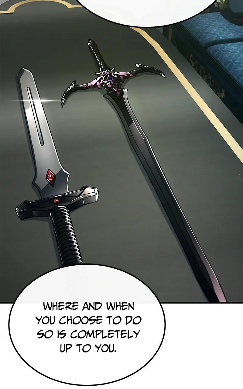 Read Descended from Divinity Manga Online