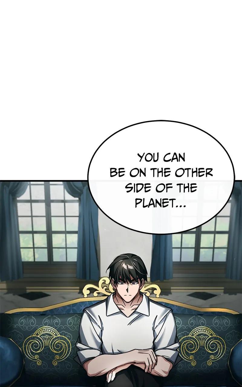 Read Descended from Divinity Manga Online