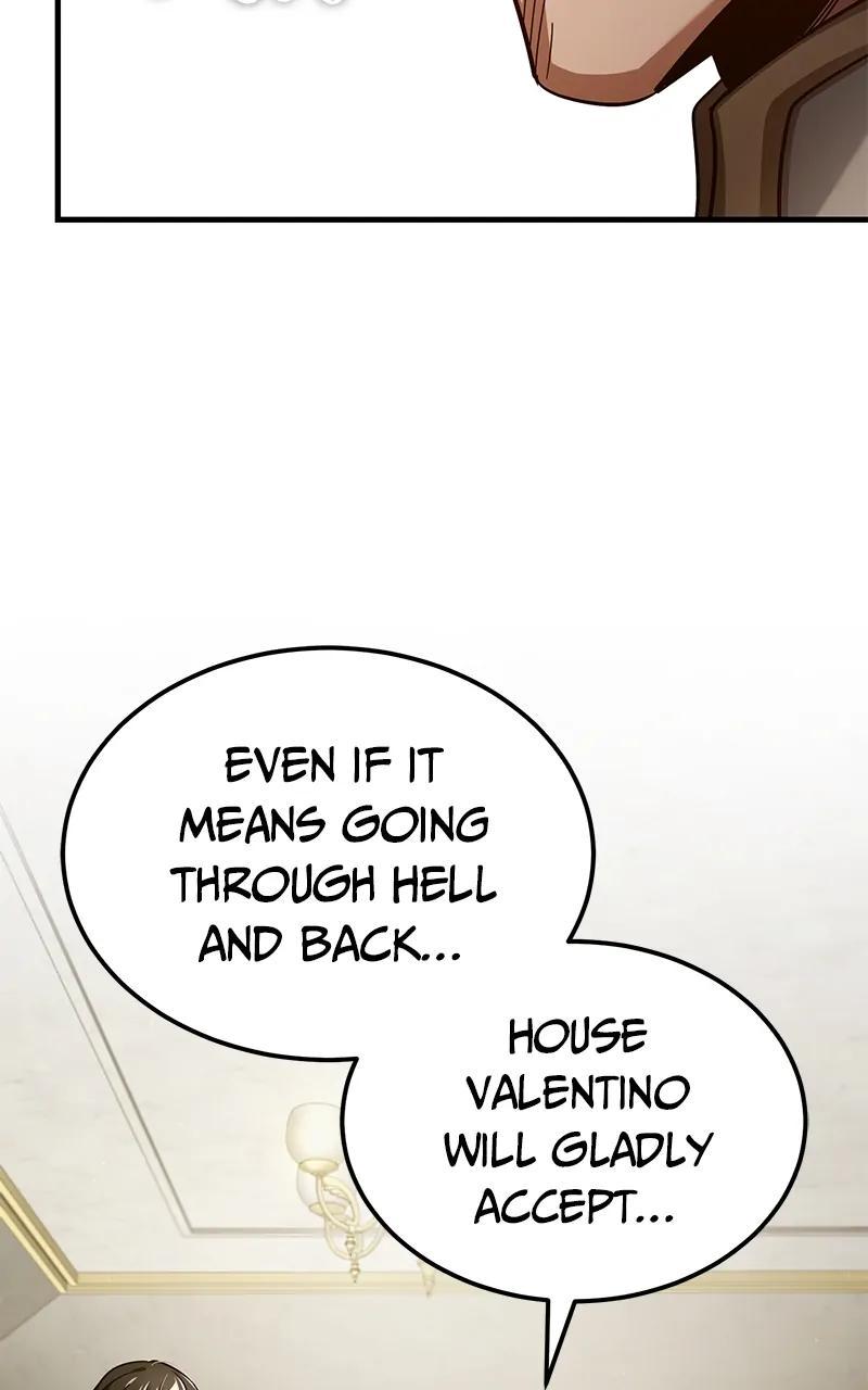 Read Descended from Divinity Manga Online