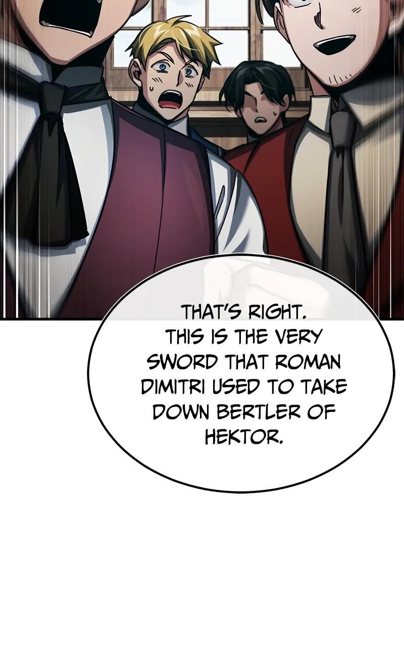 Read Descended from Divinity Manga Online