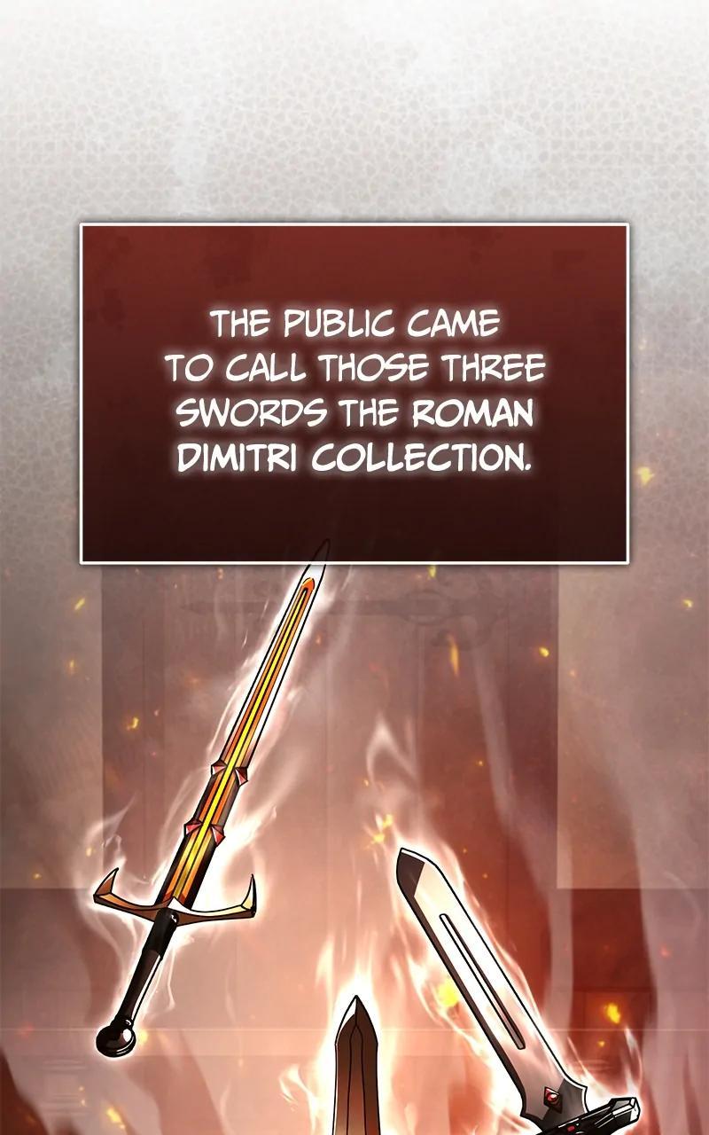 Read Descended from Divinity Manga Online