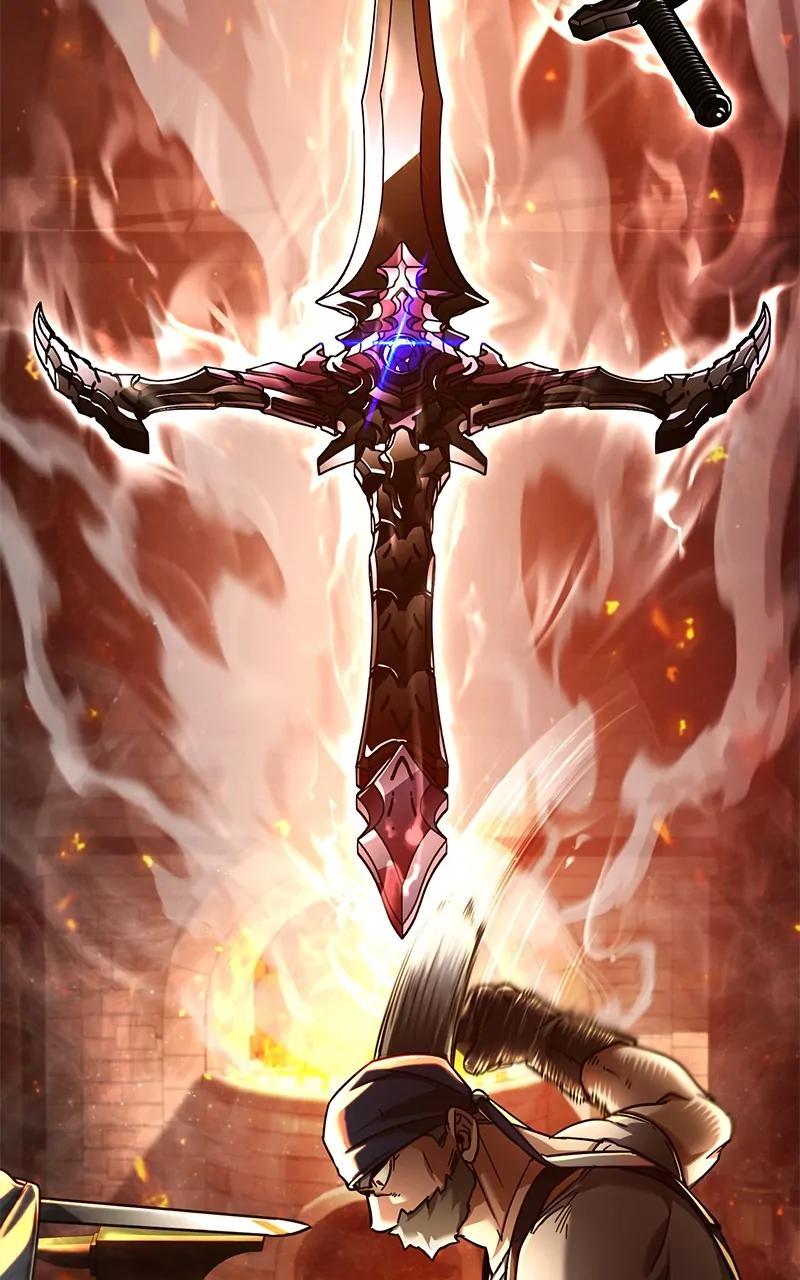 Read Descended from Divinity Manga Online