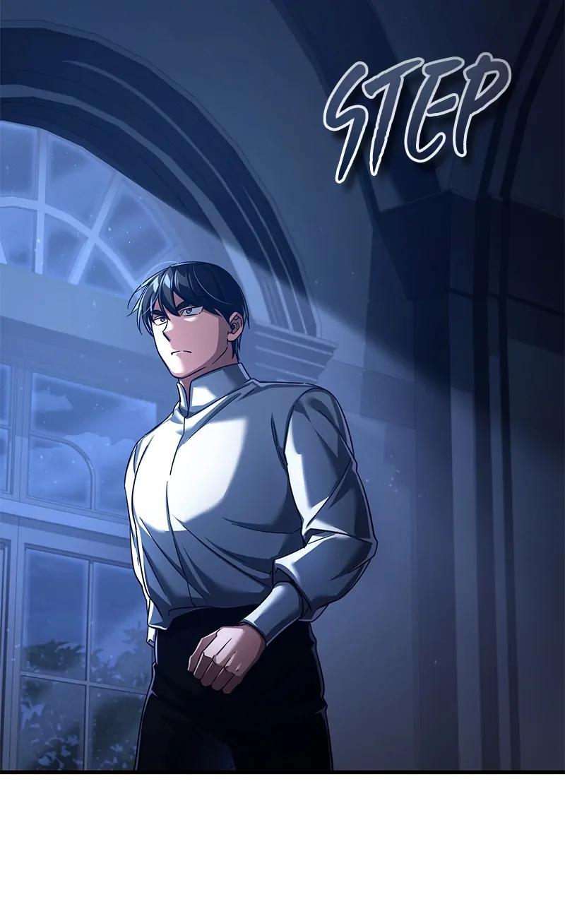 Read Descended from Divinity Manga Online