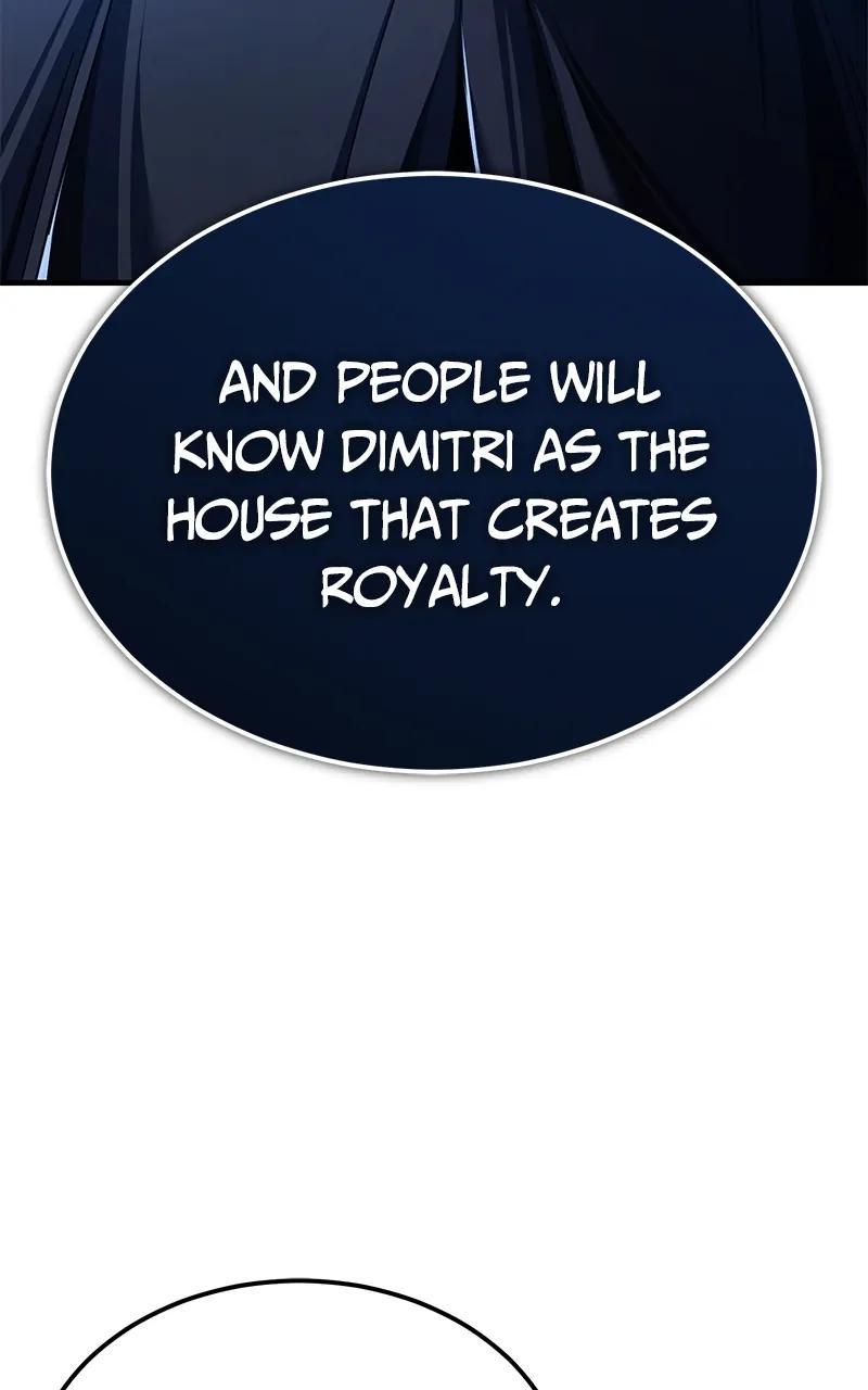 Read Descended from Divinity Manga Online