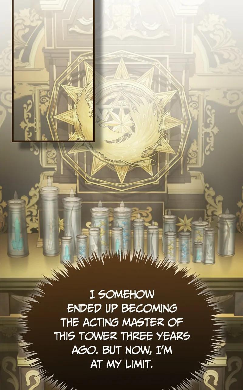 Read Descended from Divinity Manga Online
