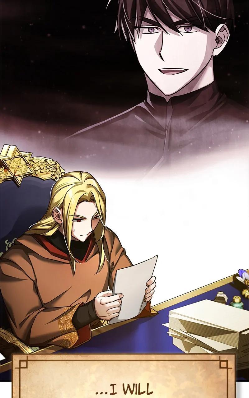 Read Descended from Divinity Manga Online