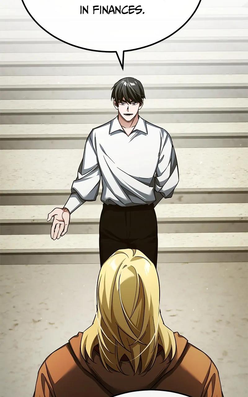 Read Descended from Divinity Manga Online