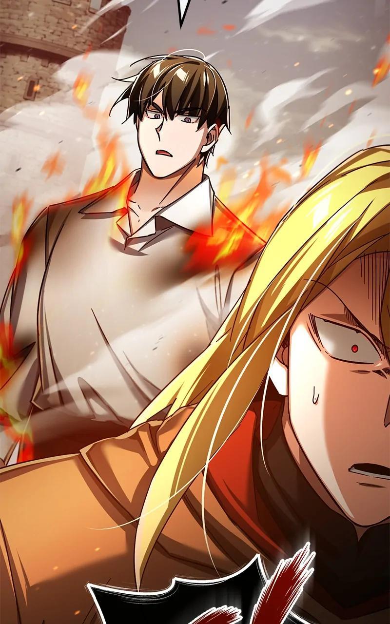Read Descended from Divinity Manga Online