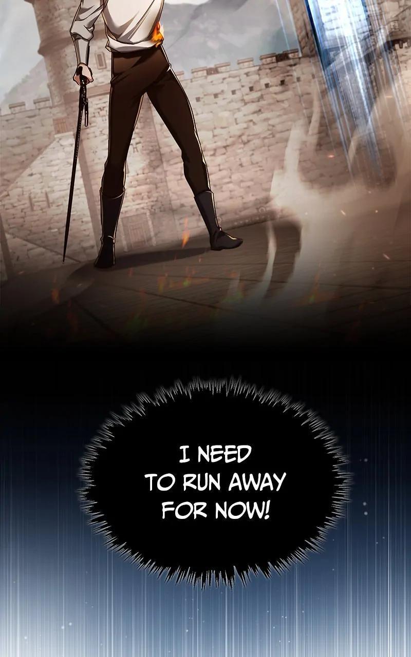 Read Descended from Divinity Manga Online