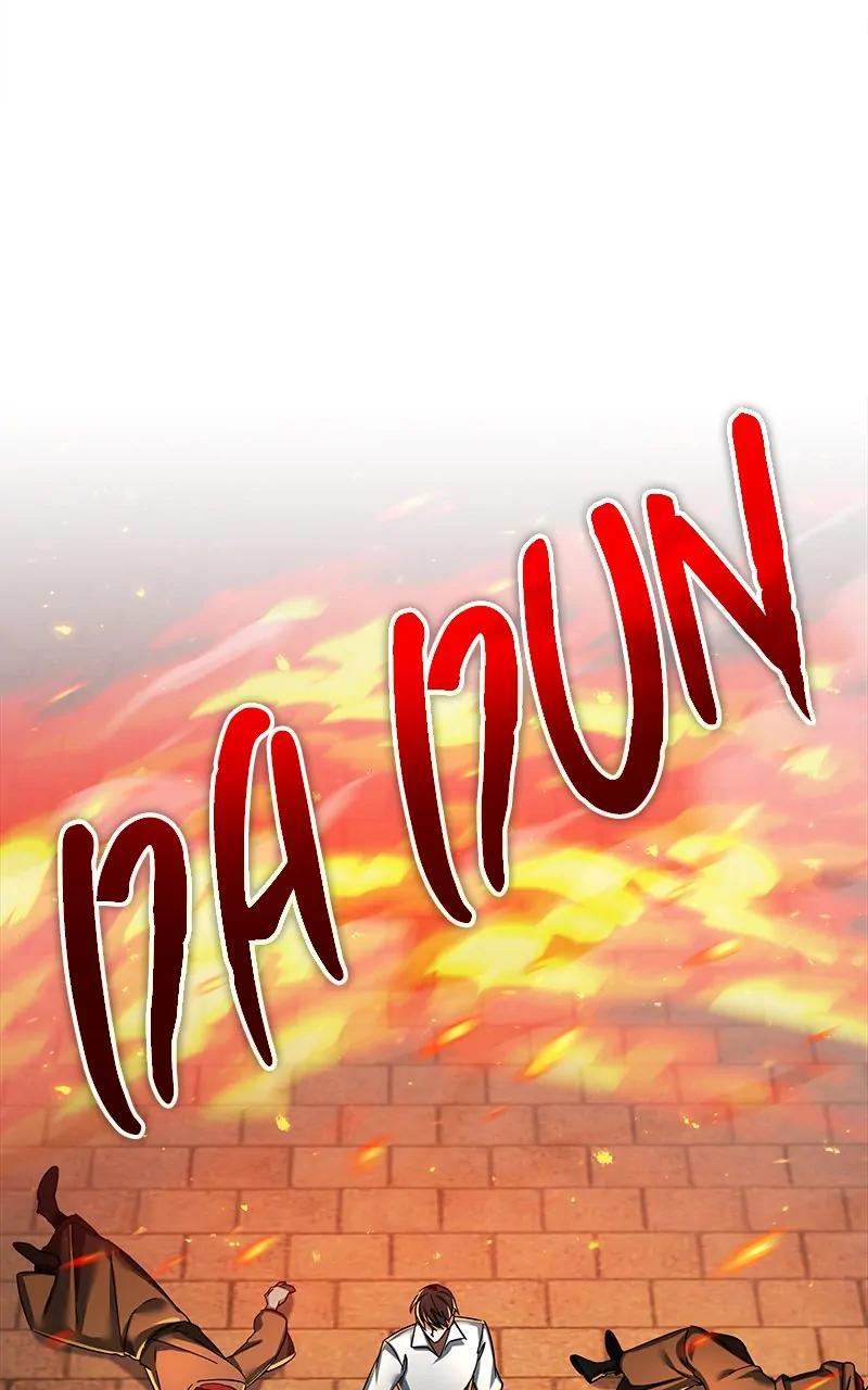 Read Descended from Divinity Manga Online