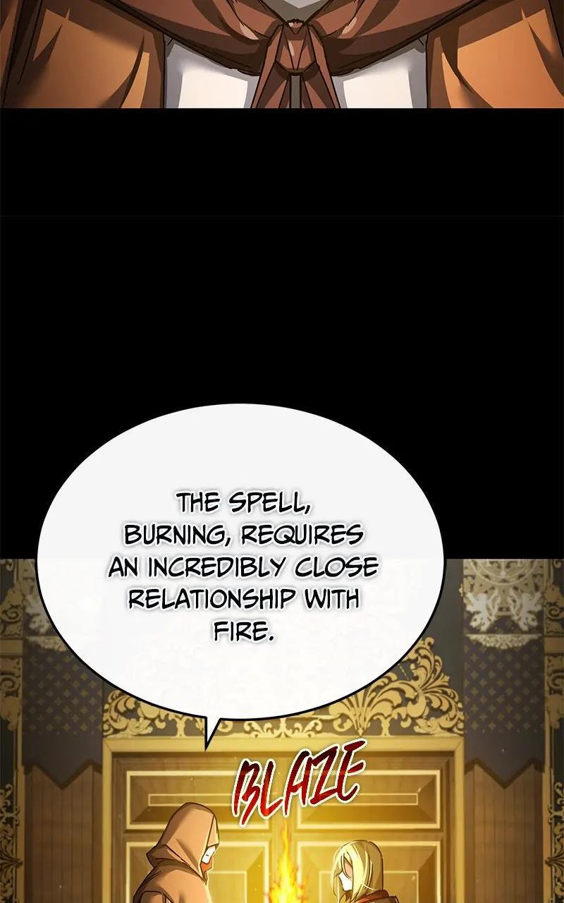 Read Descended from Divinity Manga Online