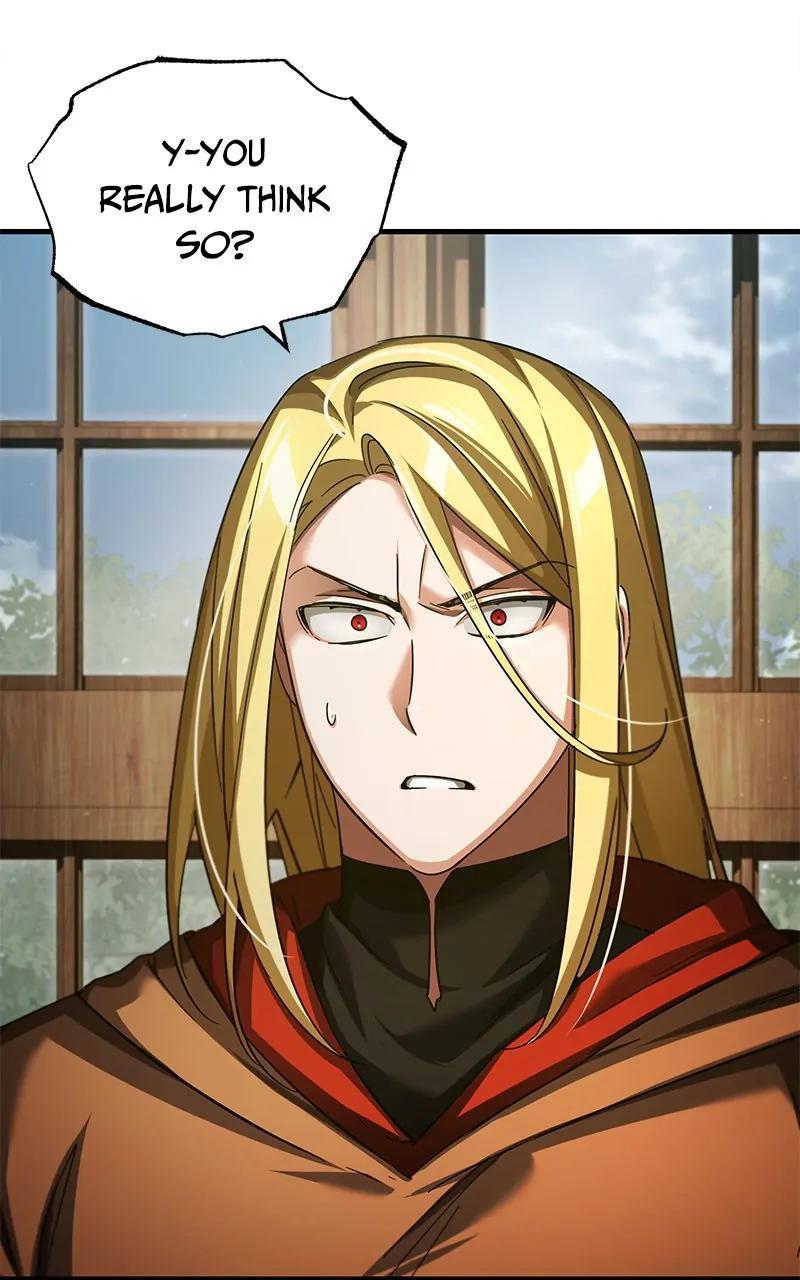 Read Descended from Divinity Manga Online