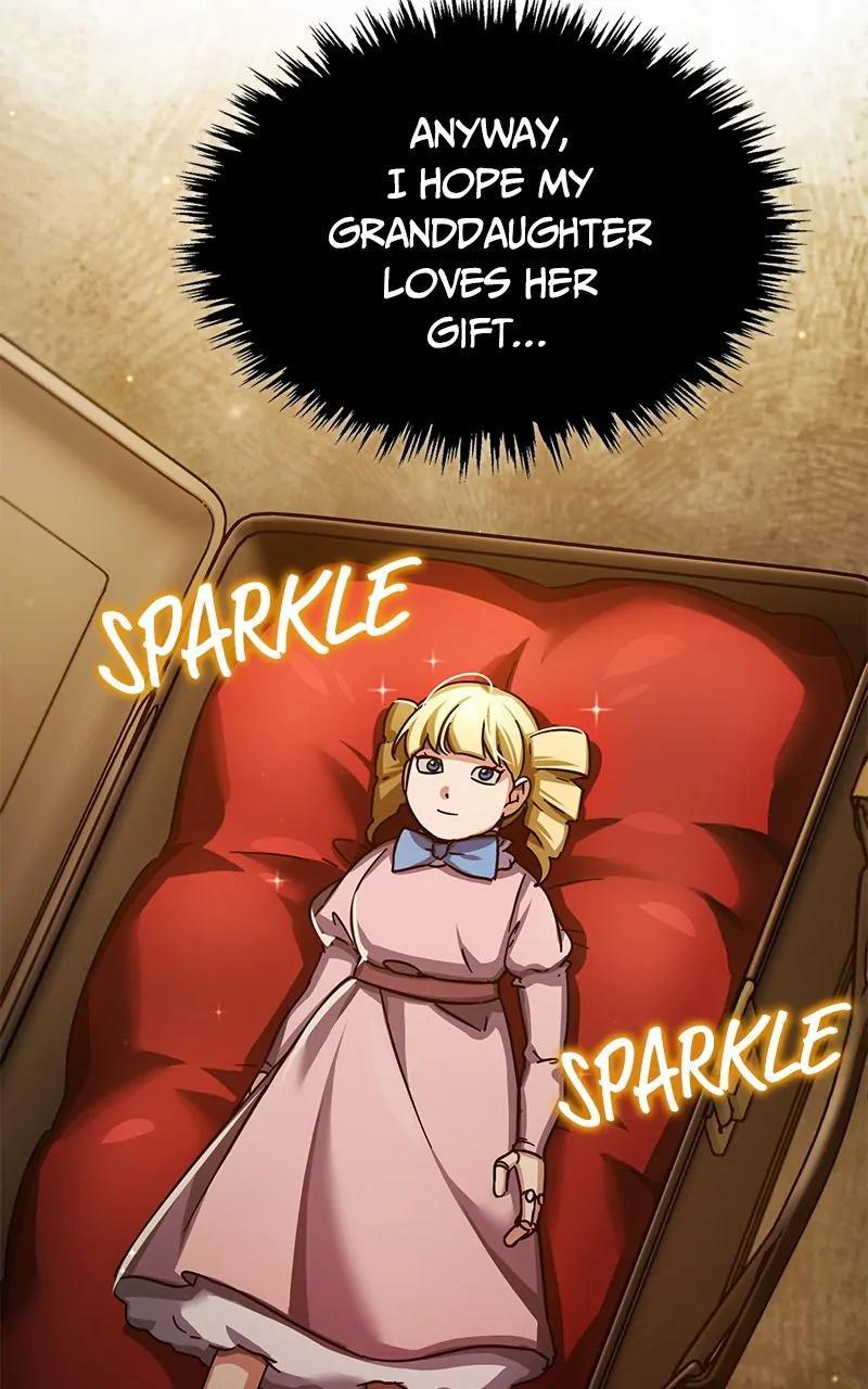 Read Descended from Divinity Manga Online