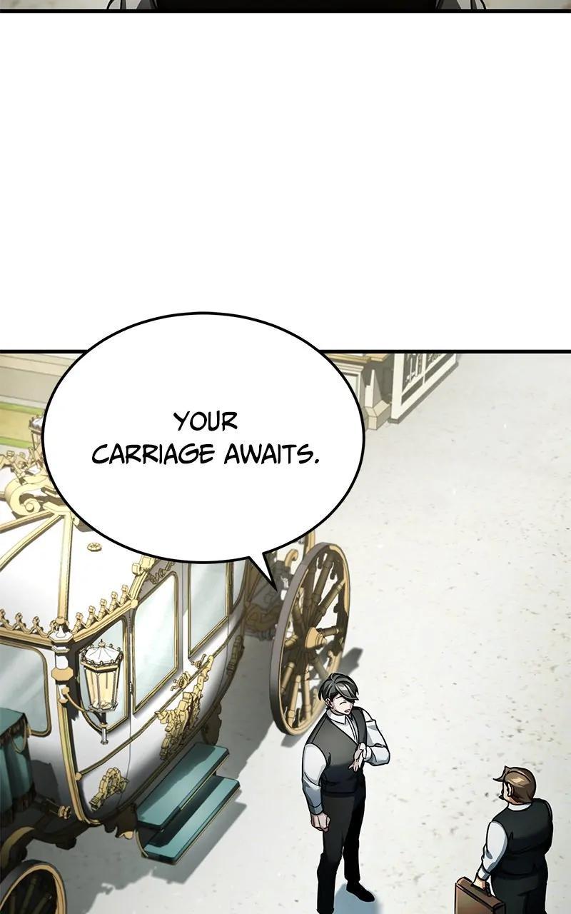 Read Descended from Divinity Manga Online