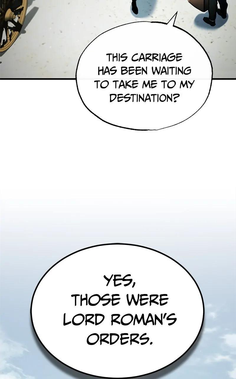 Read Descended from Divinity Manga Online