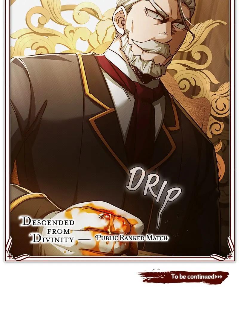 Read Descended from Divinity Manga Online