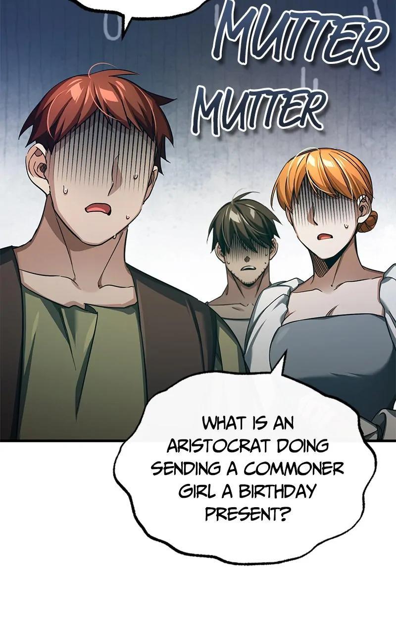 Read Descended from Divinity Manga Online