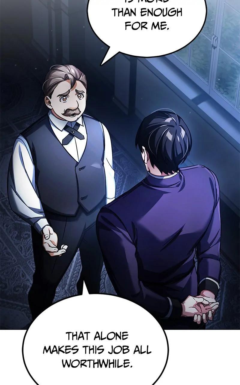 Read Descended from Divinity Manga Online
