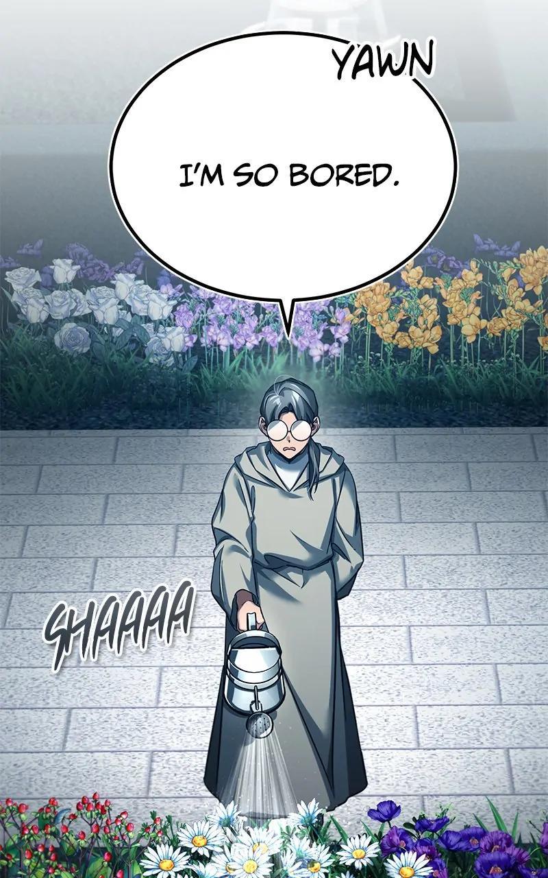 Read Descended from Divinity Manga Online