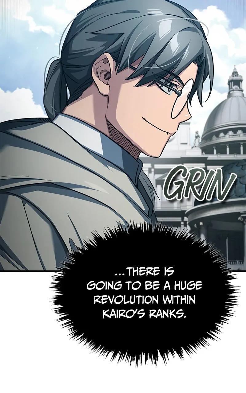 Read Descended from Divinity Manga Online