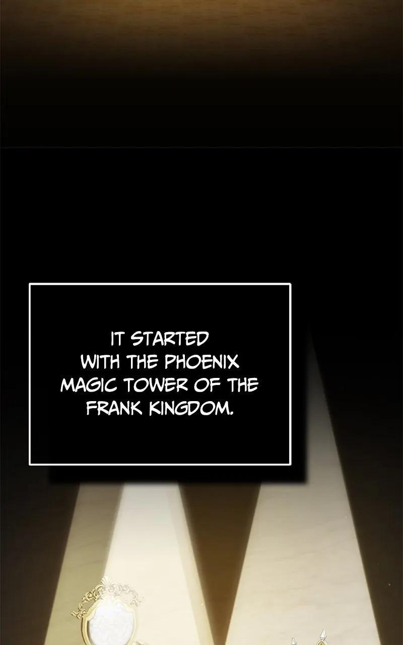 Read Descended from Divinity Manga Online