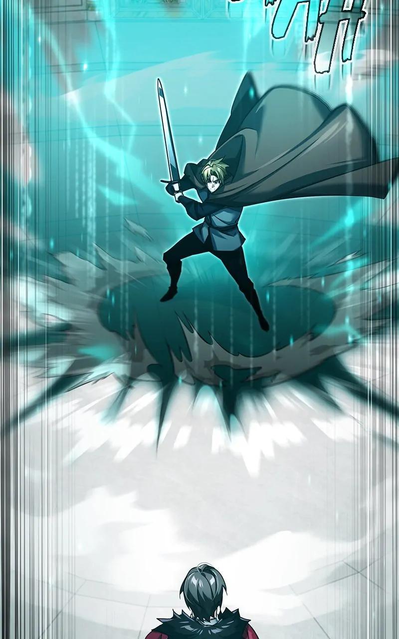 Read Descended from Divinity Manga Online