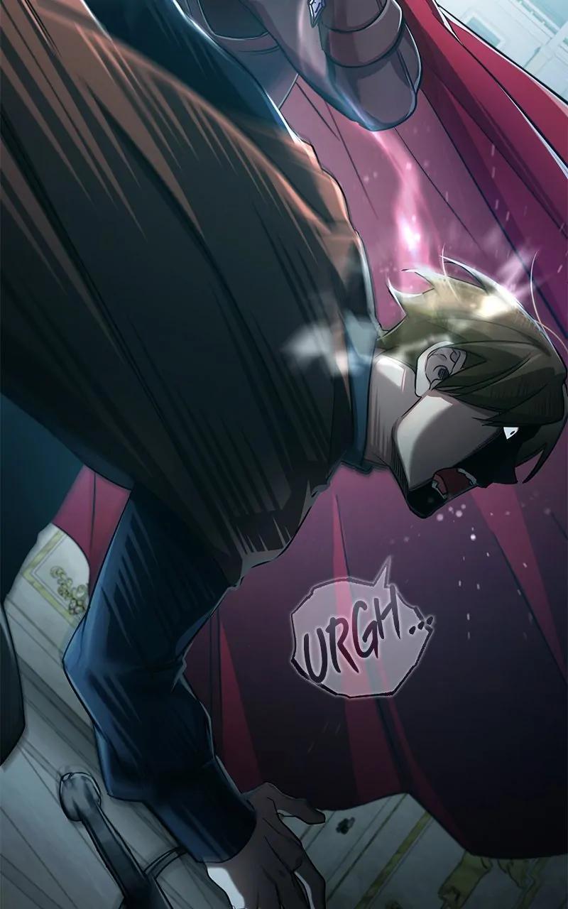 Read Descended from Divinity Manga Online