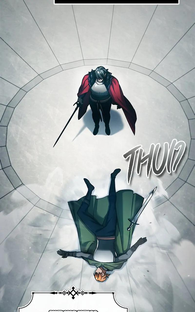 Read Descended from Divinity Manga Online
