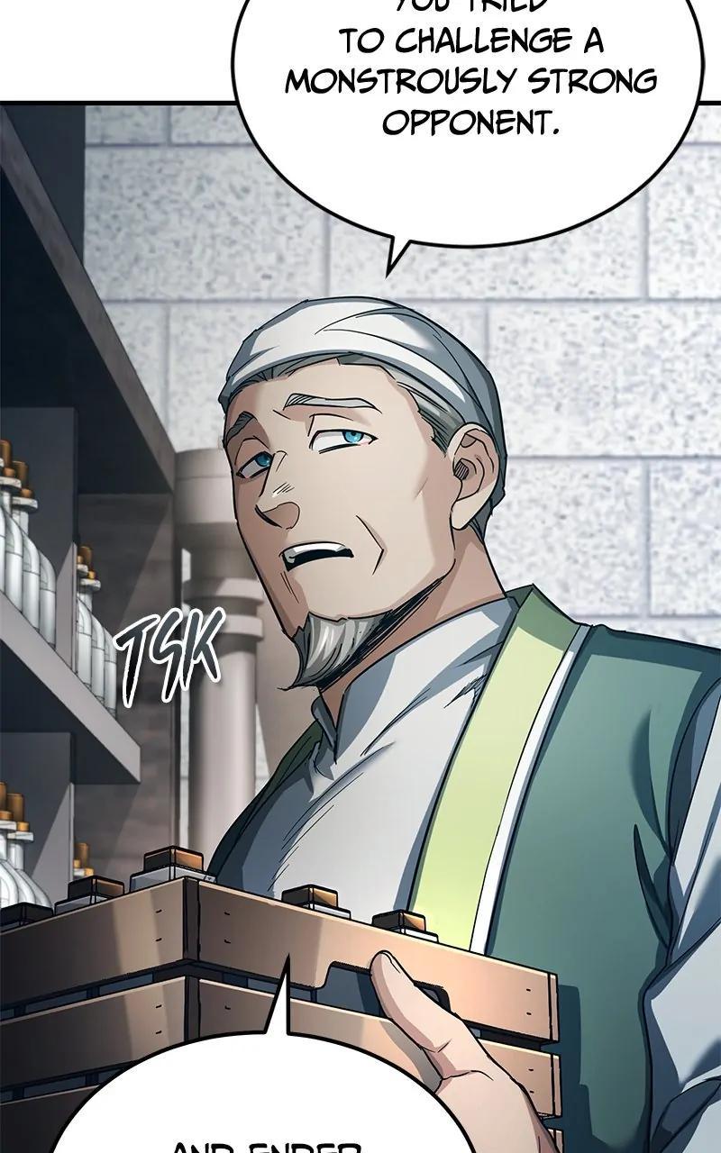 Read Descended from Divinity Manga Online