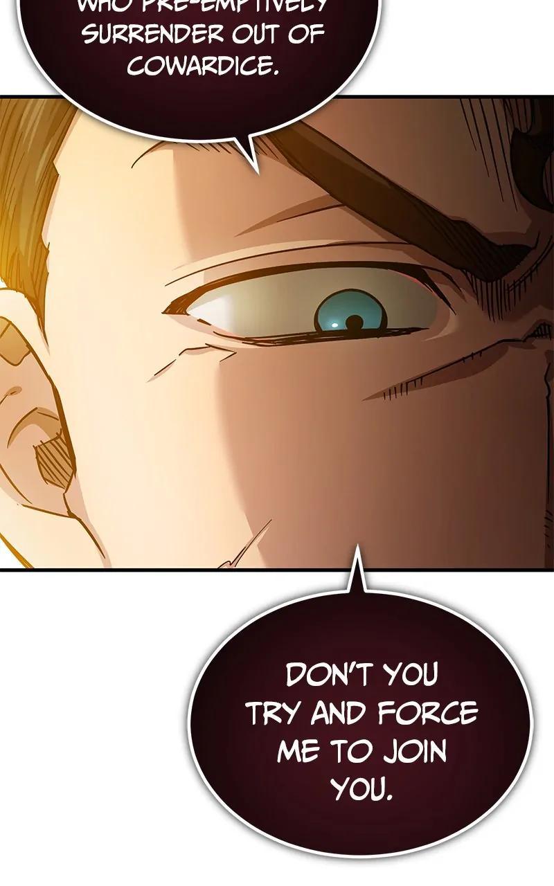 Read Descended from Divinity Manga Online