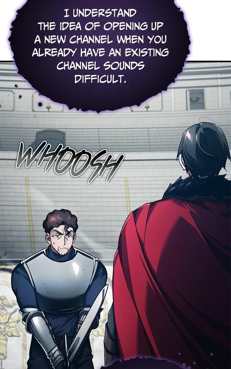 Read Descended from Divinity Manga Online