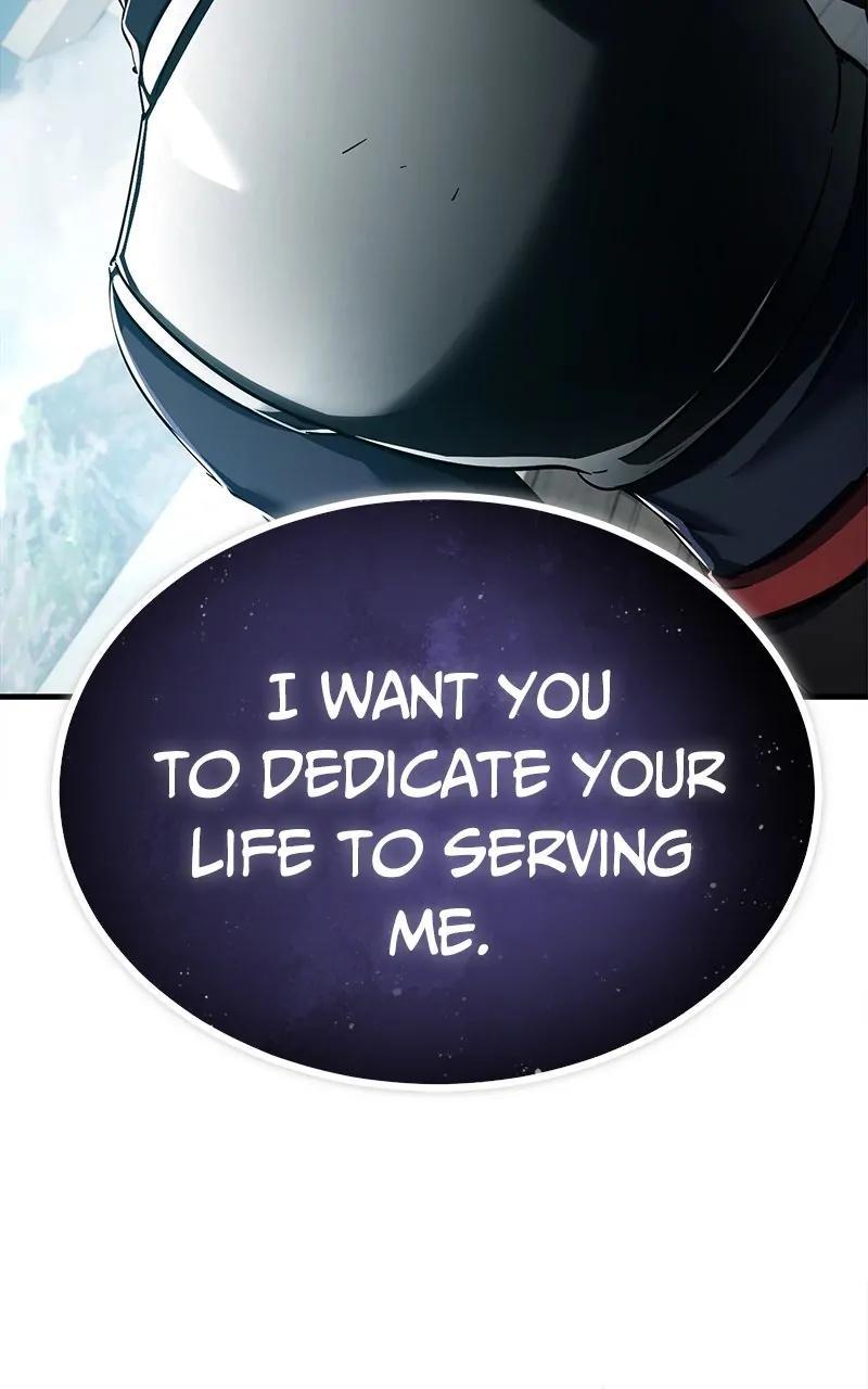 Read Descended from Divinity Manga Online