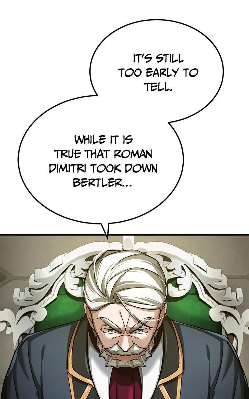 Read Descended from Divinity Manga Online