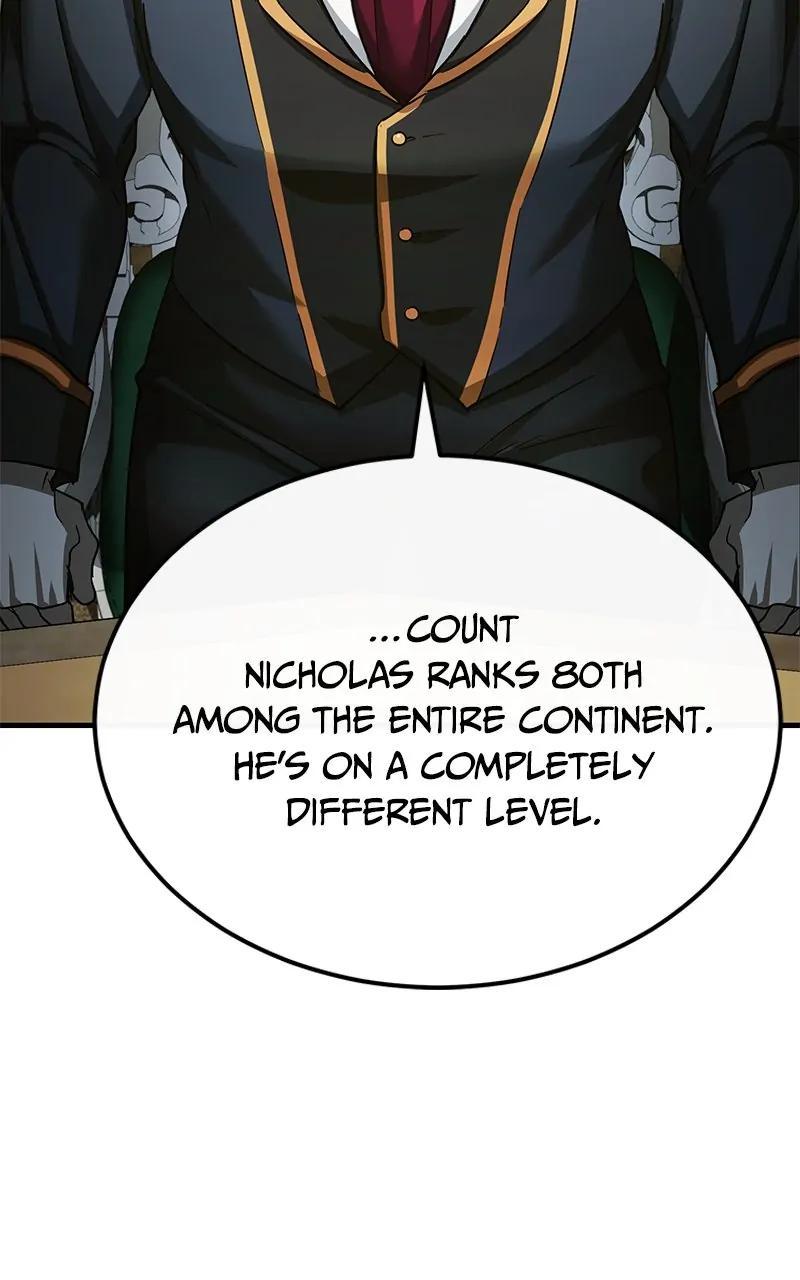 Read Descended from Divinity Manga Online