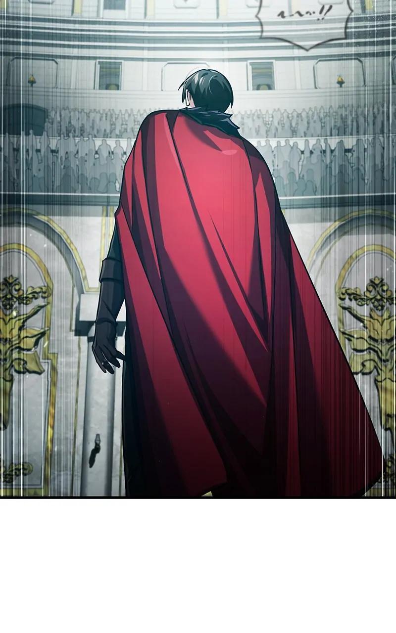 Read Descended from Divinity Manga Online