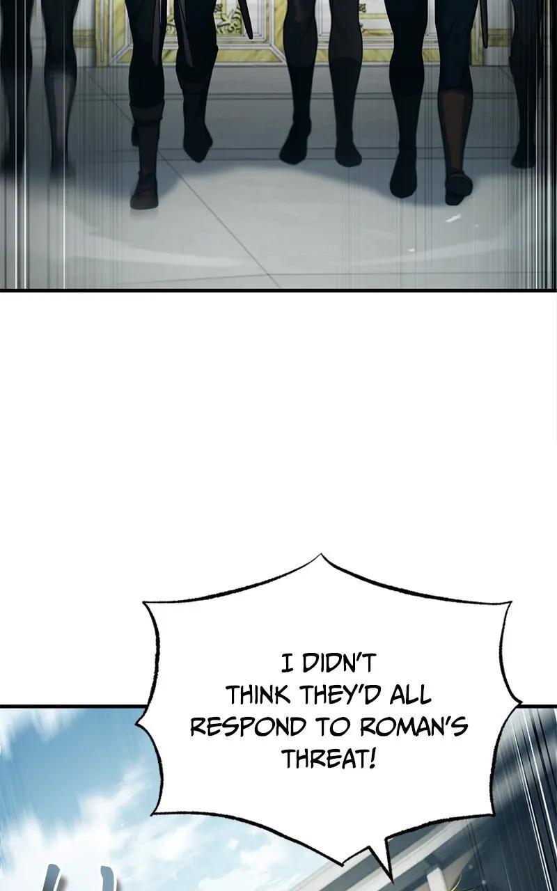 Read Descended from Divinity Manga Online