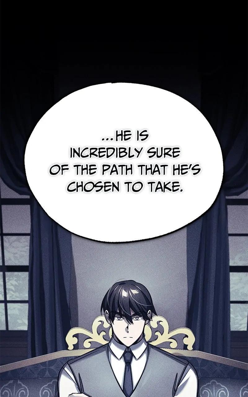 Read Descended from Divinity Manga Online