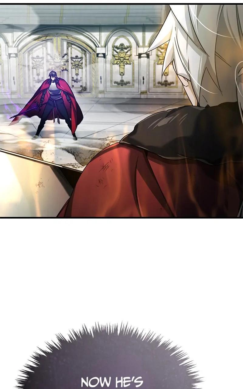 Read Descended from Divinity Manga Online